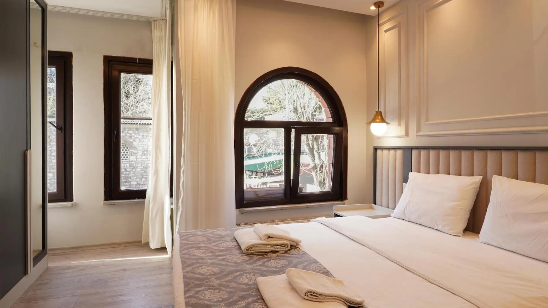 Penzion Ararat Hotel Istanbulská provincie