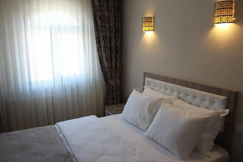 Penzion Ararat Hotel Istanbulská provincie