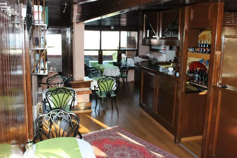 Penzion Ararat Hotel Istanbulská provincie