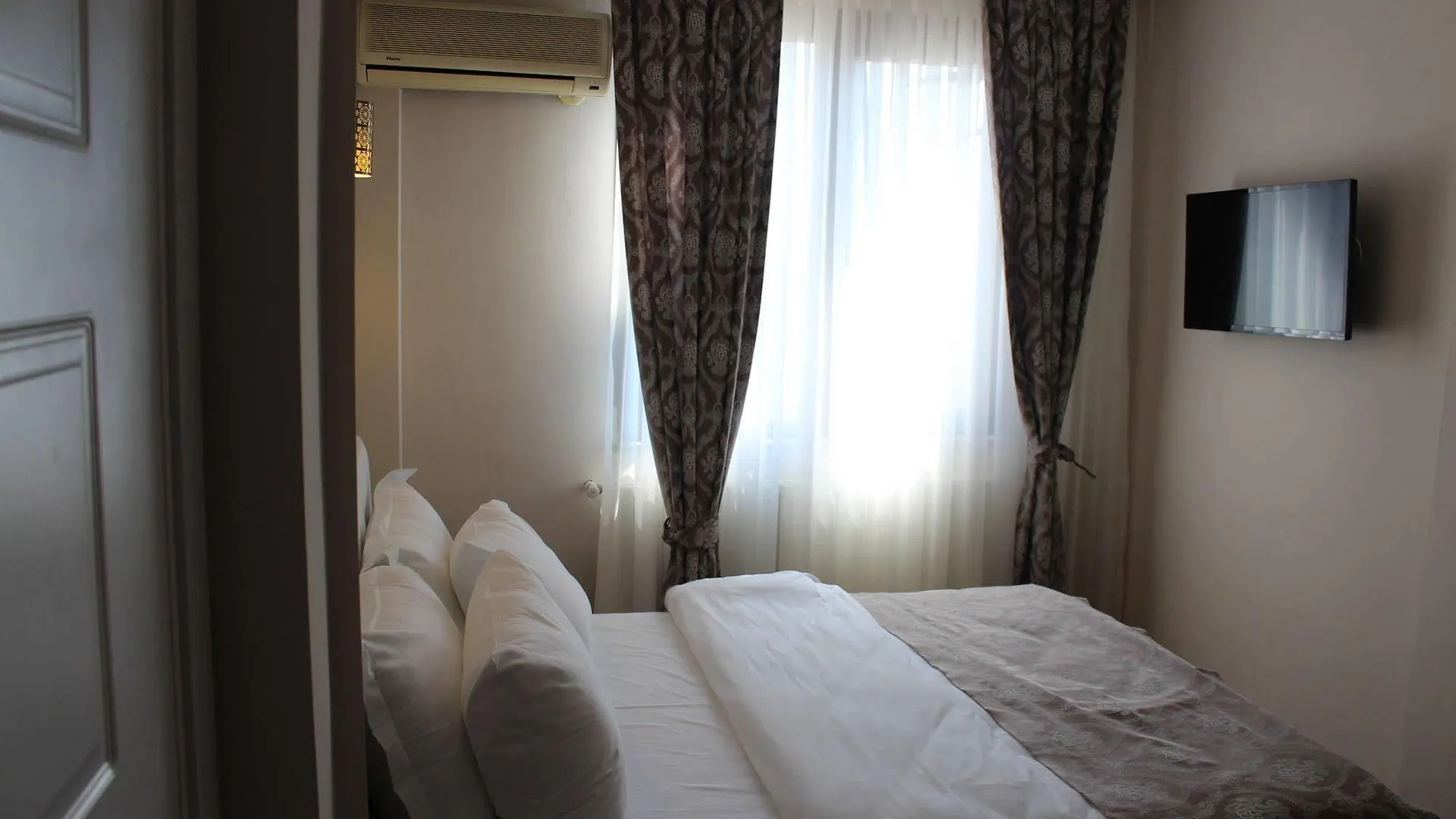 Penzion Ararat Hotel Istanbulská provincie