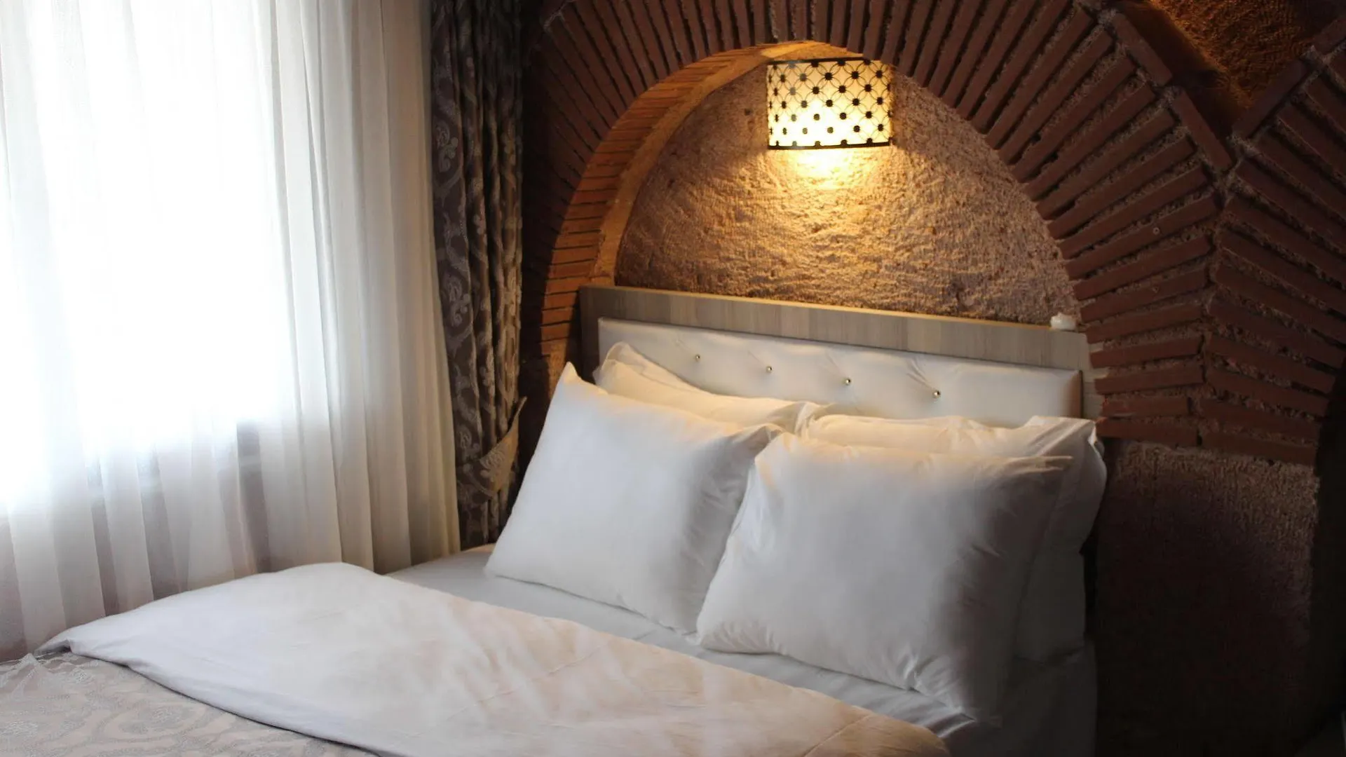 Ararat Hotel Istanbulská provincie Penzion