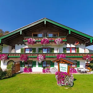 - Pension Alpenstern 3* Schönau am Königssee