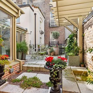 *** Bed & Breakfast Gardiner Ireland