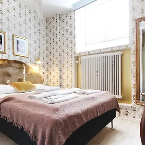  Hostel Skanstulls Boutique Sweden