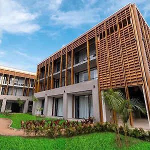 ***** Hotel Le Petit Village Boutique & Uganda