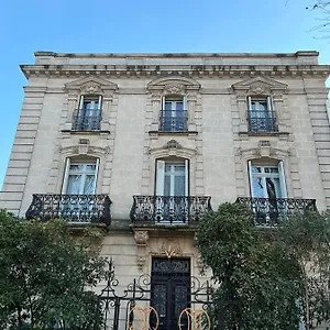 Maison Douce 4* Arles