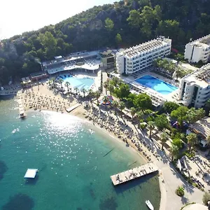 ***** Hotel Turunc Resort Hotel Turkey