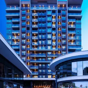 5* Otel Radisson Residences Vadistanbul