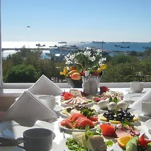 Hotel Abel