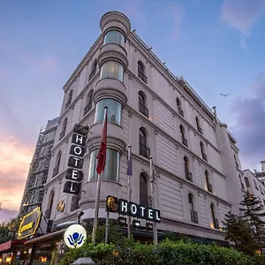 4* Otel Myy Boutique
