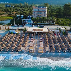 **** Hotel Sole Luna Albania