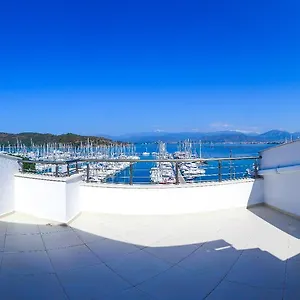 Apartment Luxury With Seaview Fethiye