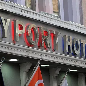 2* Otel Kadikoy Port
