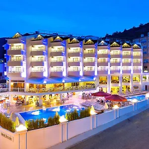 **** Hotel Ideal Piccolo - Adult Only Turkey