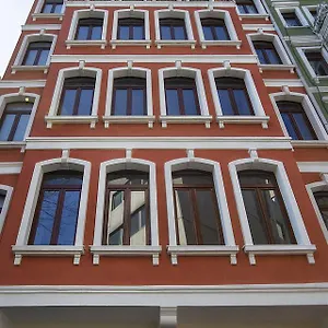 2* Otel Juno Taksim