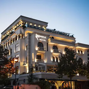 **** Hotel Mondial Albania