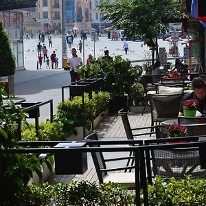 Hotel Four Points Flex By Sheraton Taksim Square
