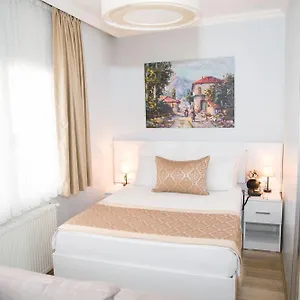3* Otel Lavanta