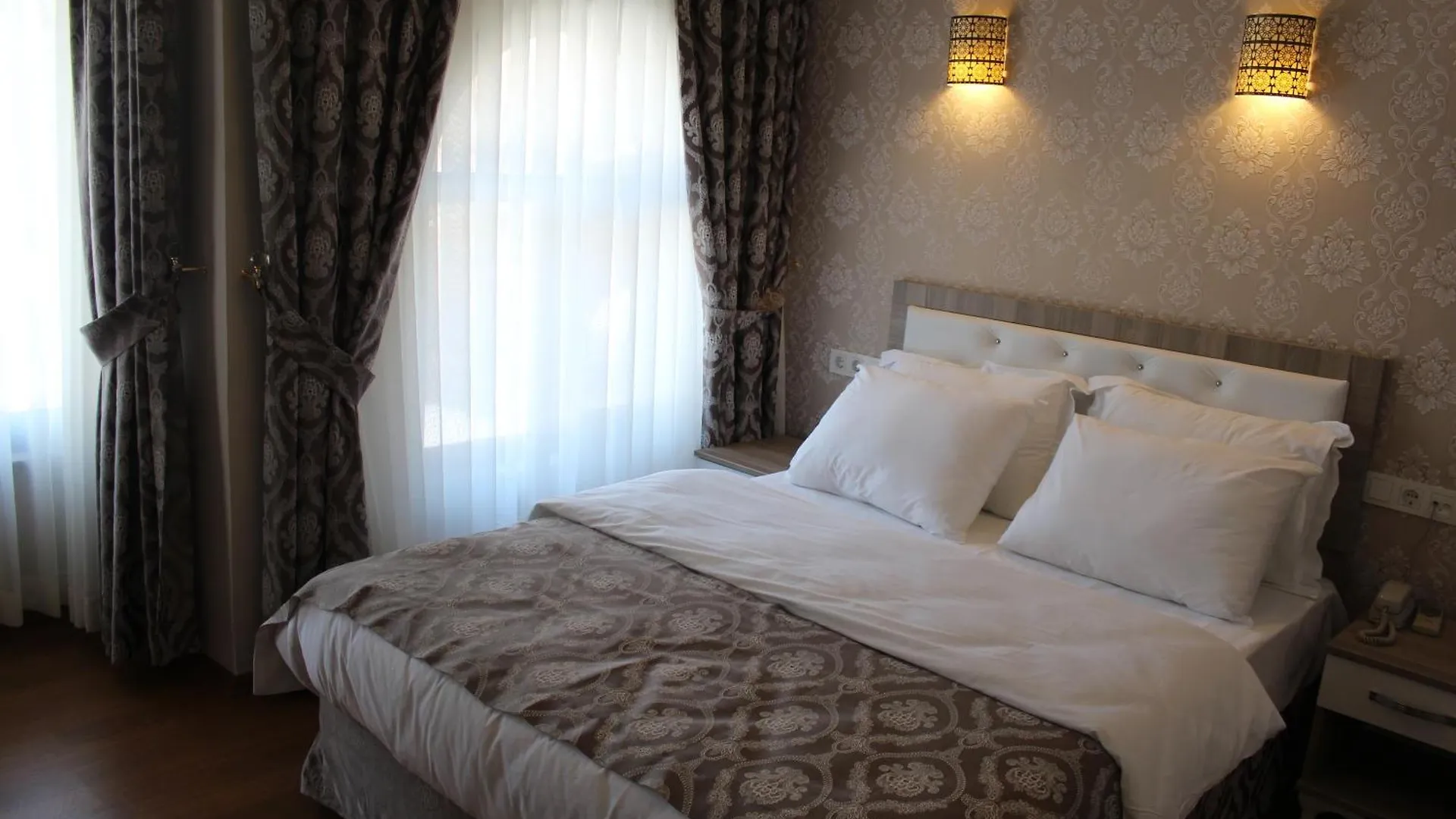 Affittacamere Ararat Hotel Provincia di Provincia di Istanbul