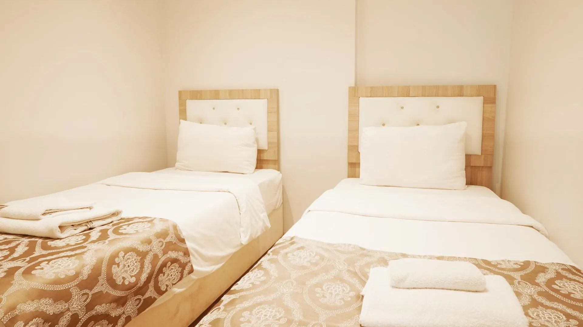 Guest house Ararat Hotel Istanbul