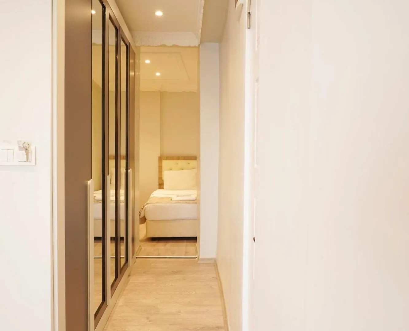 Ararat Hotel Istanbul Turkey