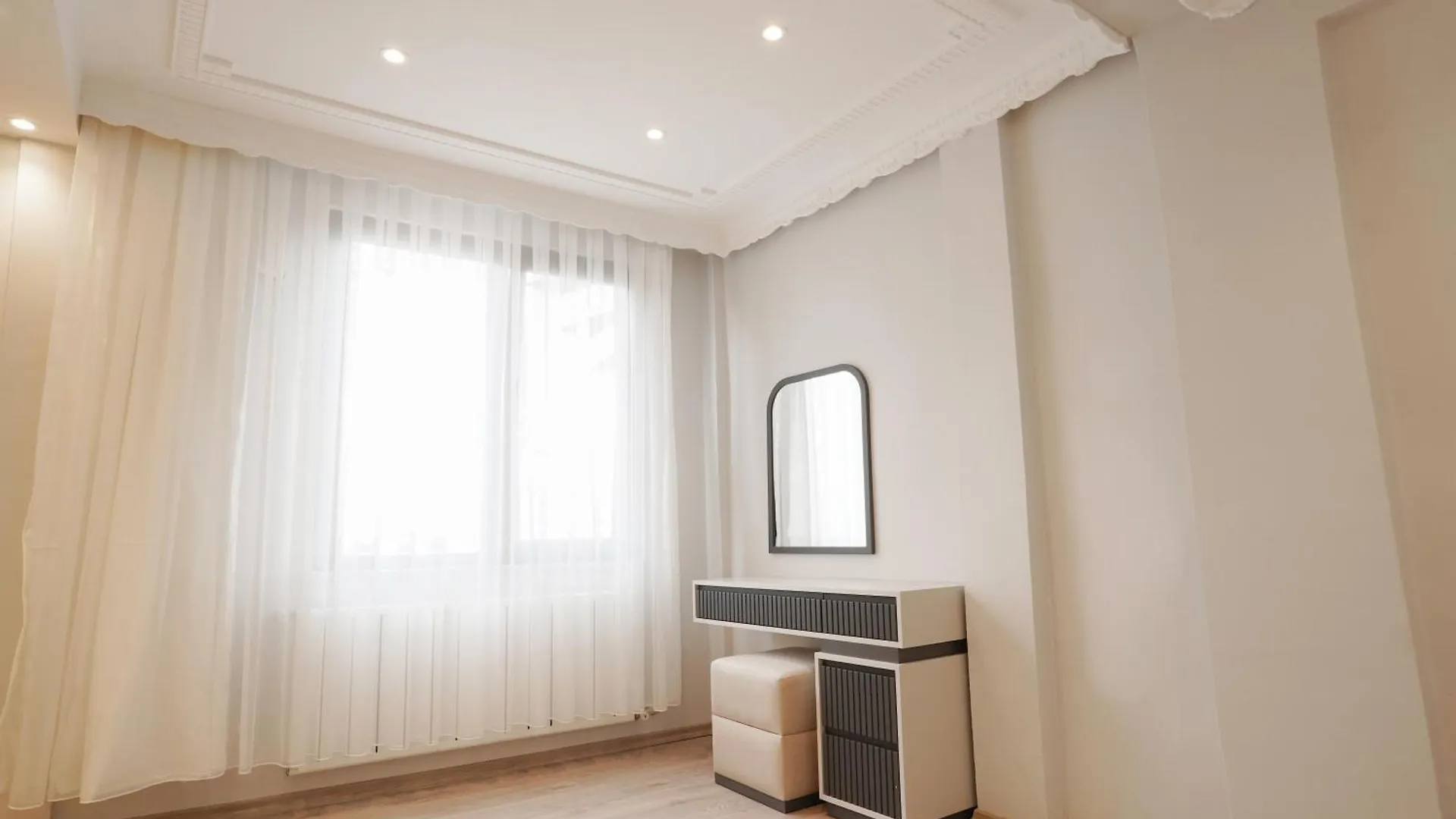 Ararat Hotel Istanbul Guest house