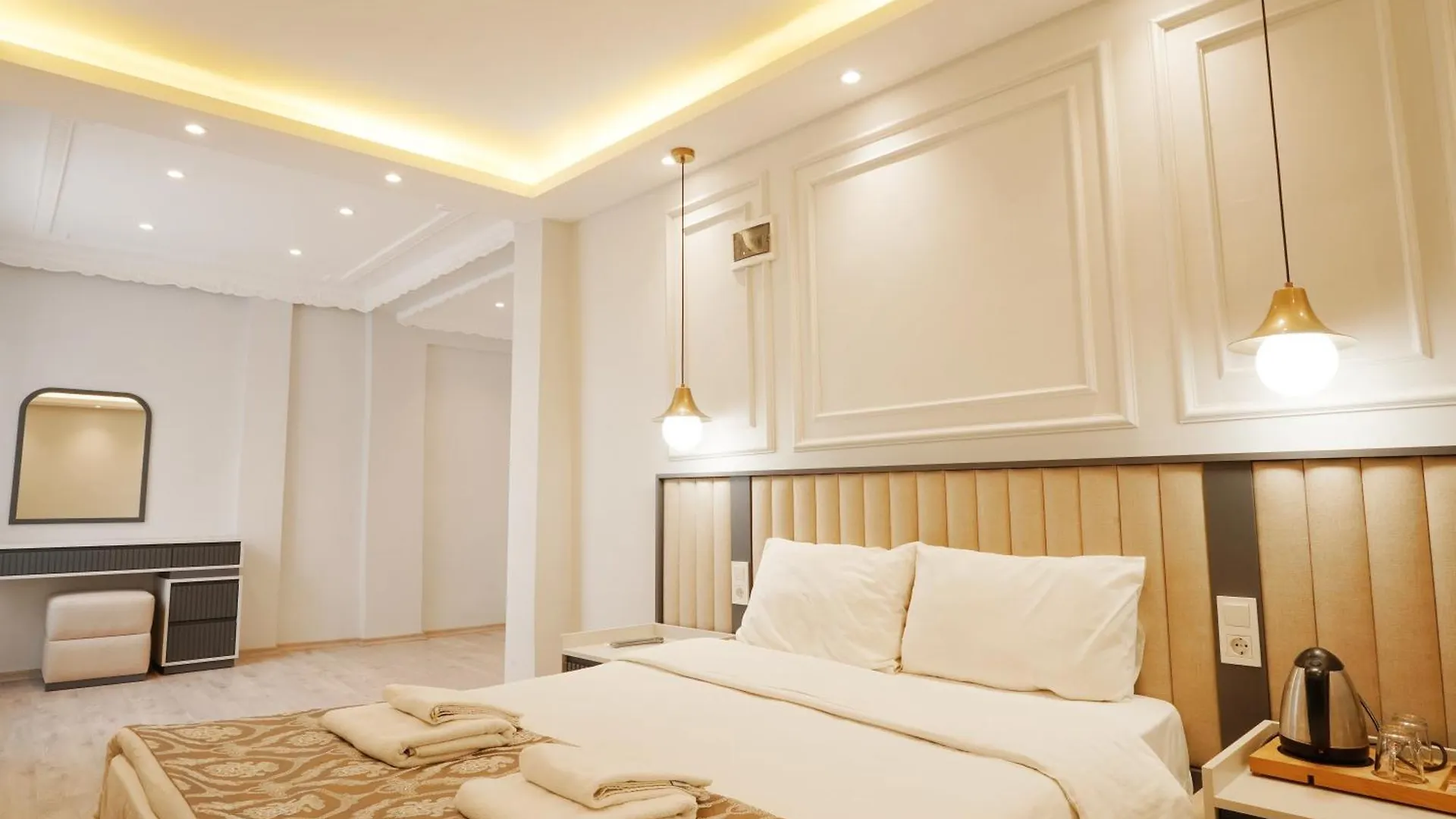 Ararat Hotel Istanbul