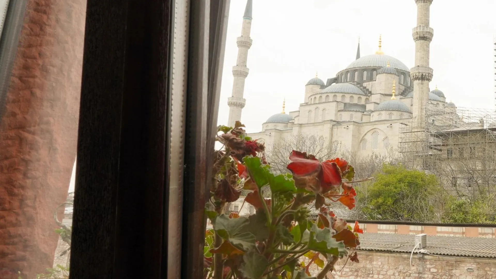 Ararat Hotel Istanbul