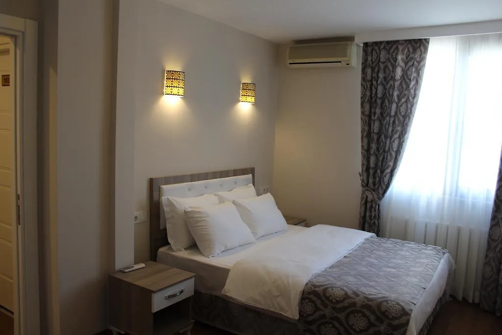 Ararat Hotel Provincia di Provincia di Istanbul Turchia