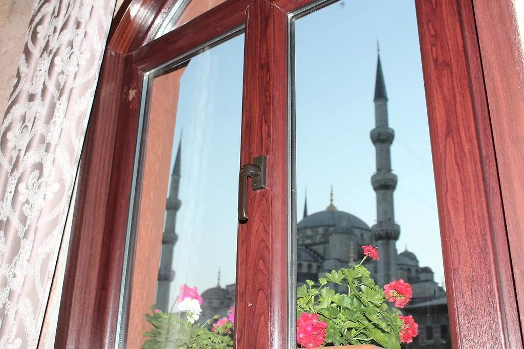 Ararat Hotel Provincia di Provincia di Istanbul