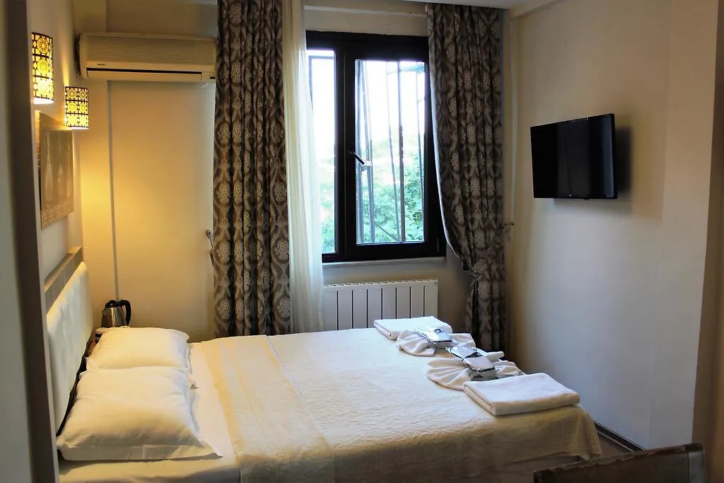 Ararat Hotel Provincia di Provincia di Istanbul Affittacamere