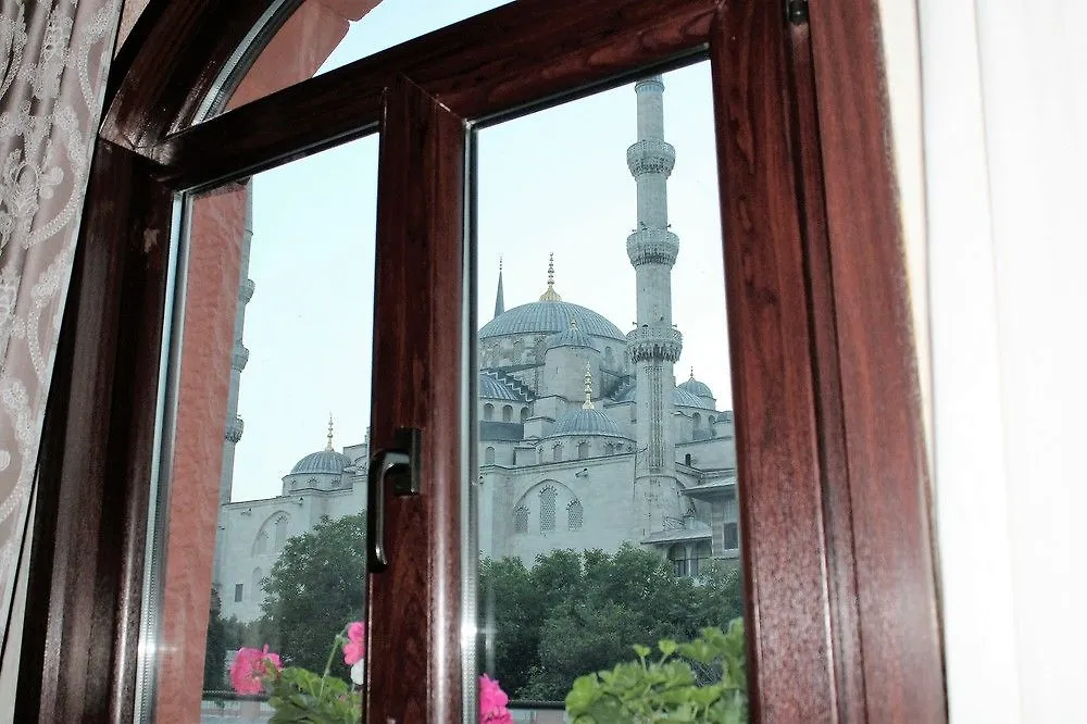 Ararat Hotel Provincia di Provincia di Istanbul