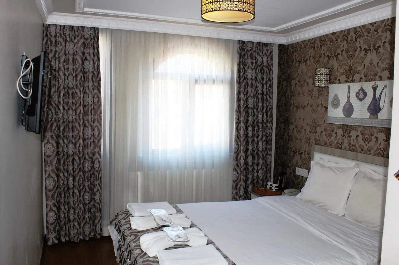 Ararat Hotel Provincia di Provincia di Istanbul