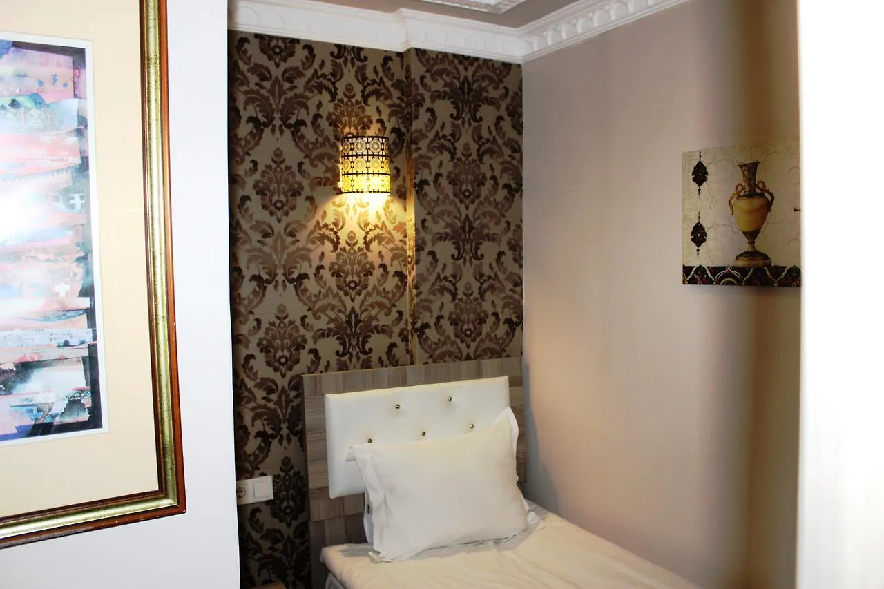 Affittacamere Ararat Hotel Provincia di Provincia di Istanbul