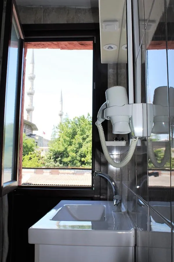 Ararat Hotel Provincia di Provincia di Istanbul Turchia