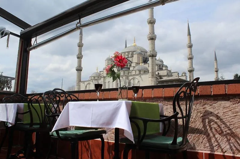 Affittacamere Ararat Hotel Provincia di Provincia di Istanbul