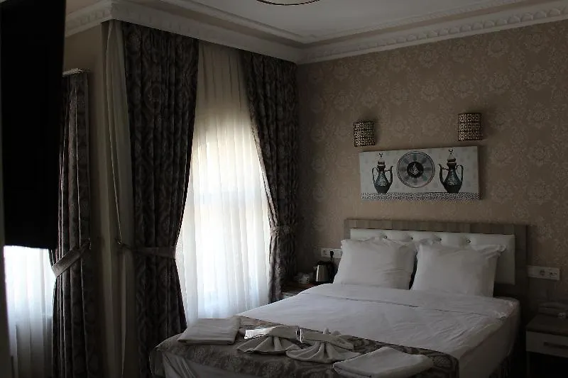 Ararat Hotel Istanbul Turkey