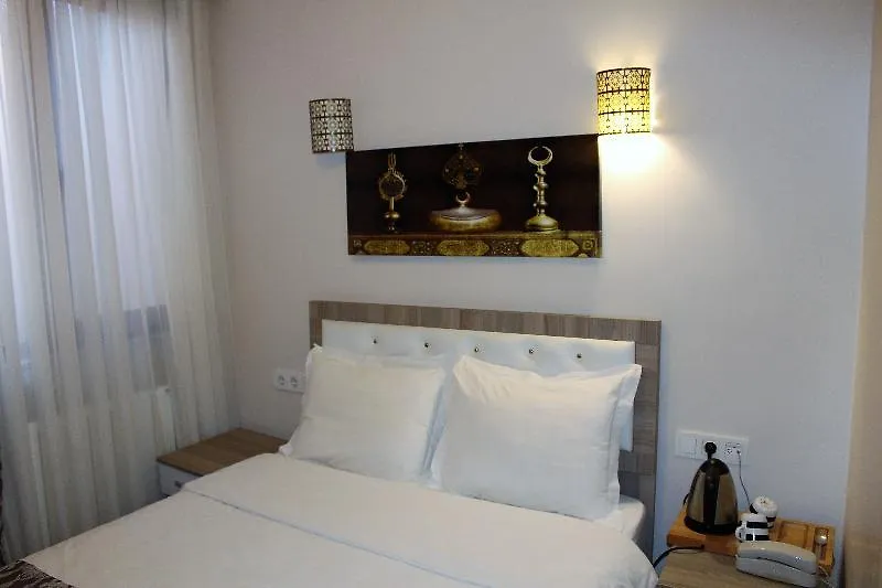 Ararat Hotel Provincia di Provincia di Istanbul Affittacamere