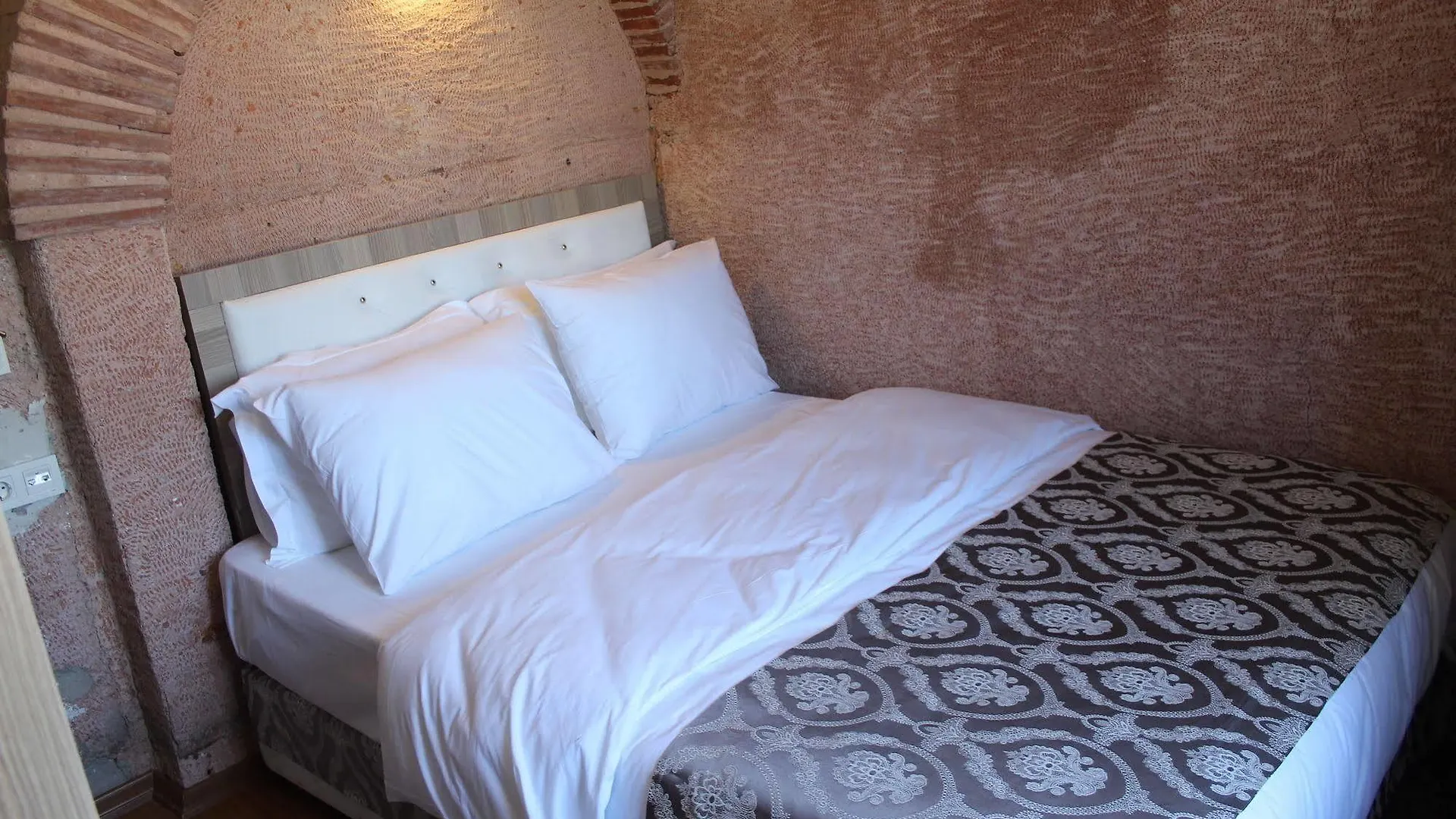 ** Guest house Ararat Hotel Istanbul Turkey