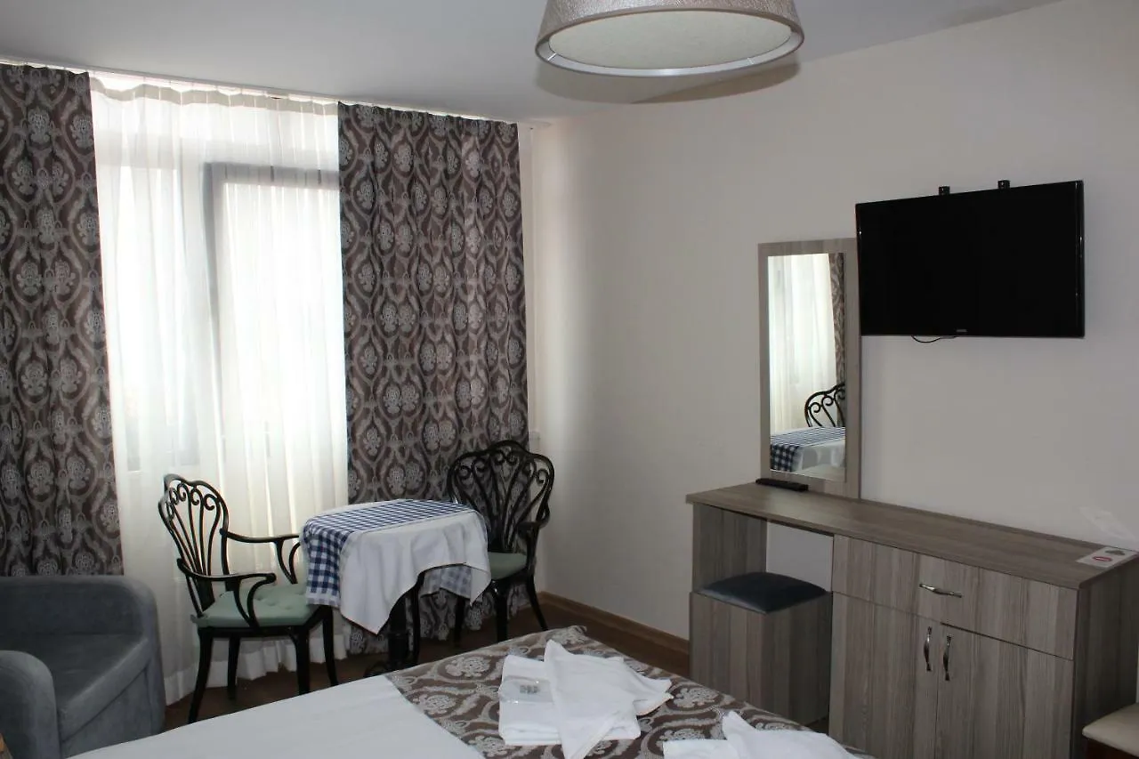 Ararat Hotel Provincia di Provincia di Istanbul 2*,