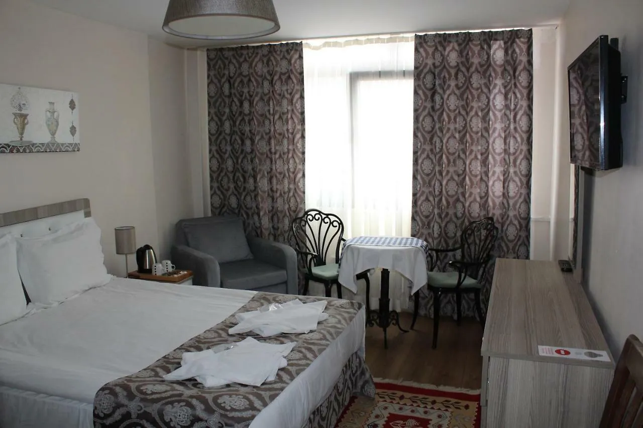 Ararat Hotel Provincia di Provincia di Istanbul 2*,  Turchia