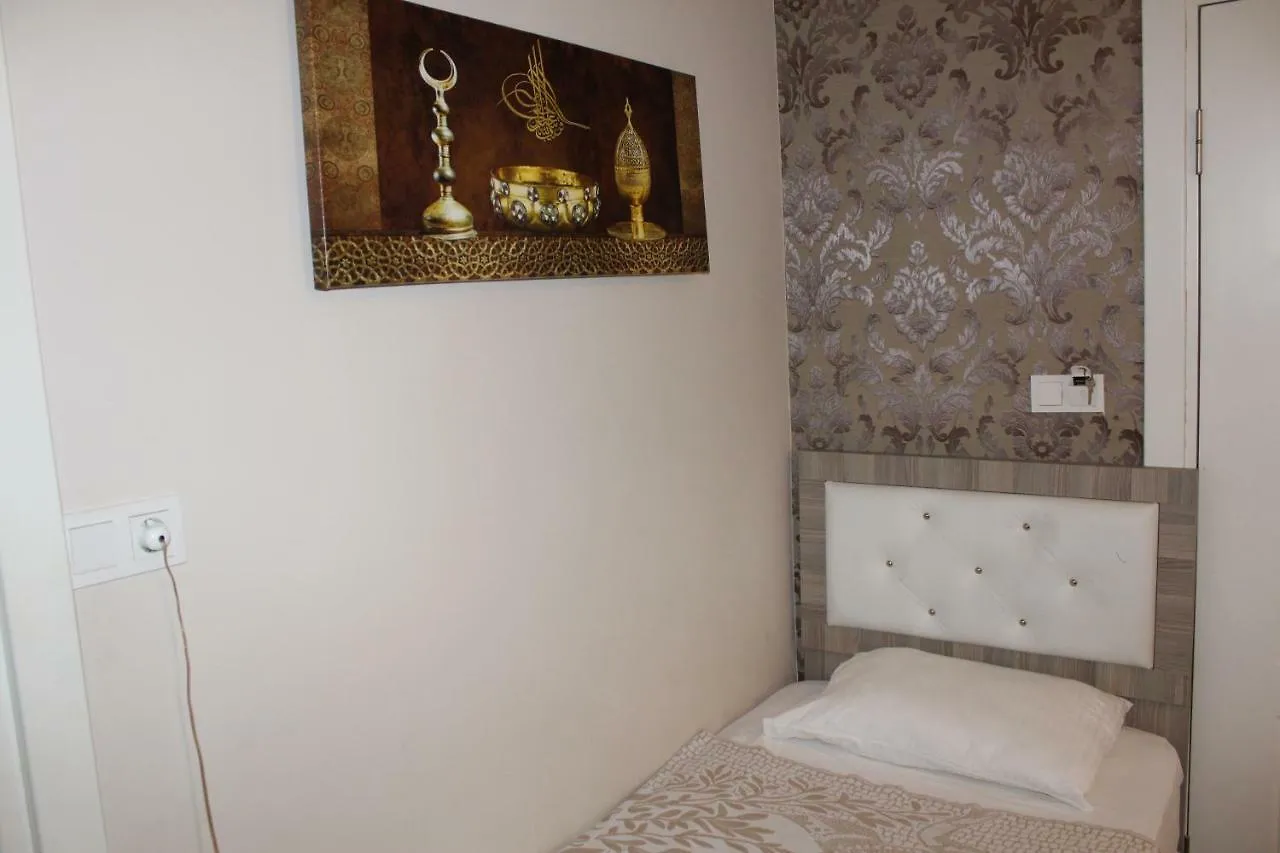 Ararat Hotel Provincia di Provincia di Istanbul