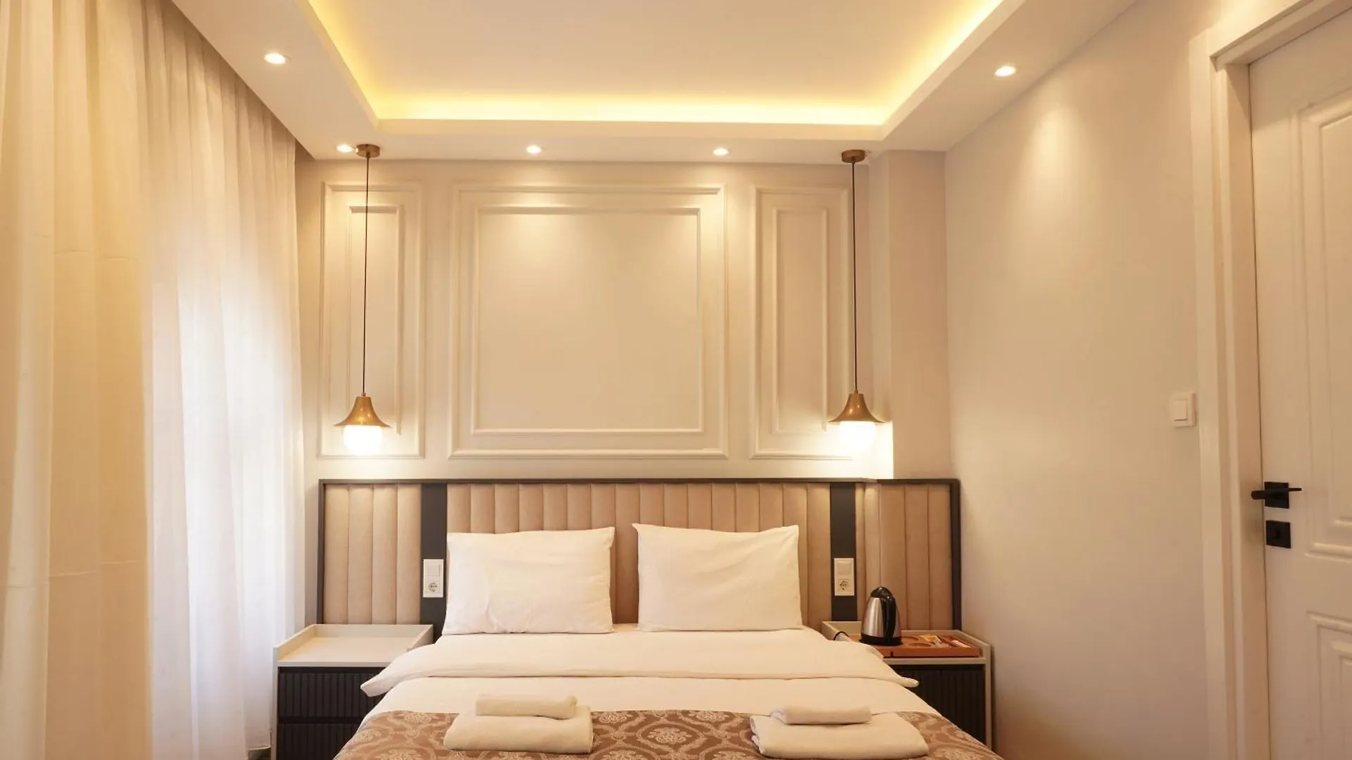 Guest house Ararat Hotel Istanbul
