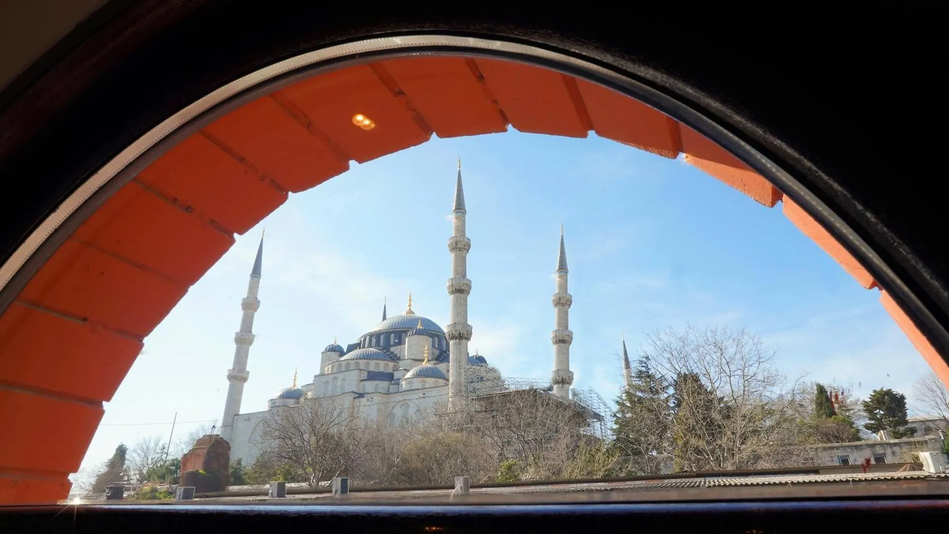 Ararat Hotel Istanbul
