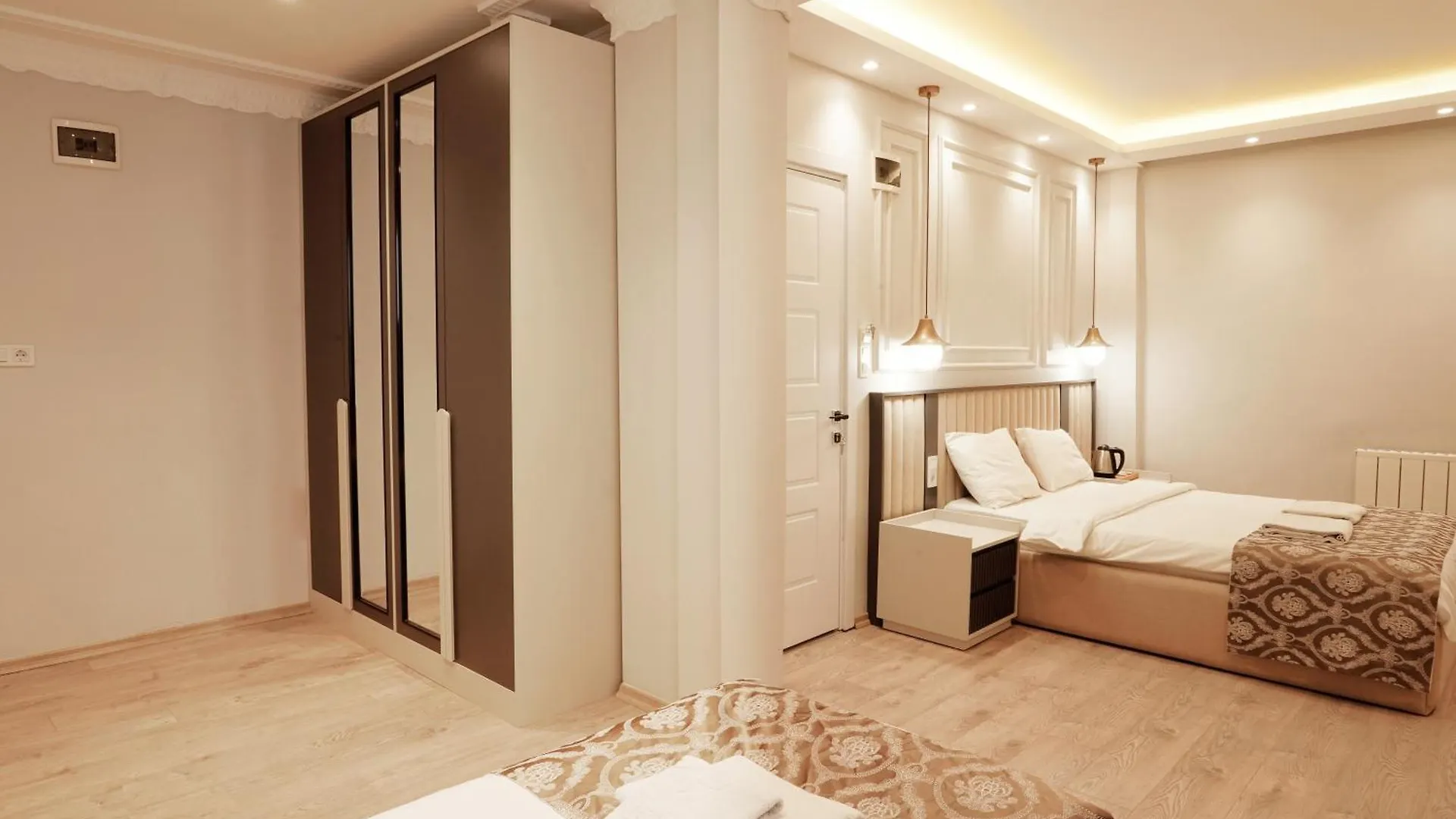 Ararat Hotel Istanbul 2*,  Turkey