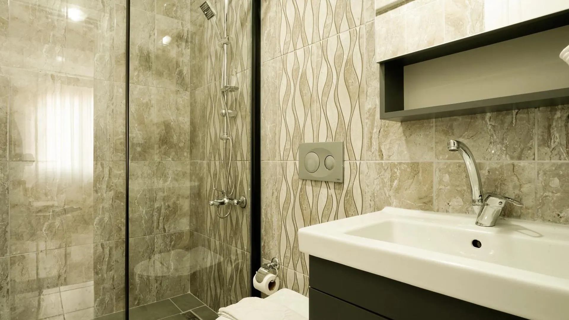 Ararat Hotel Istanbul Guest house