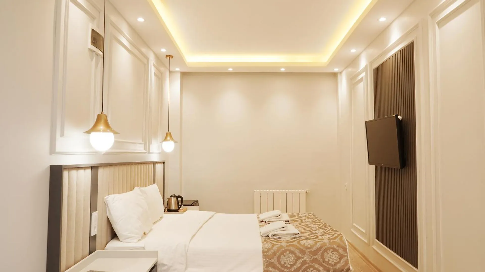 Ararat Hotel Istanbul 2*,  Turkey