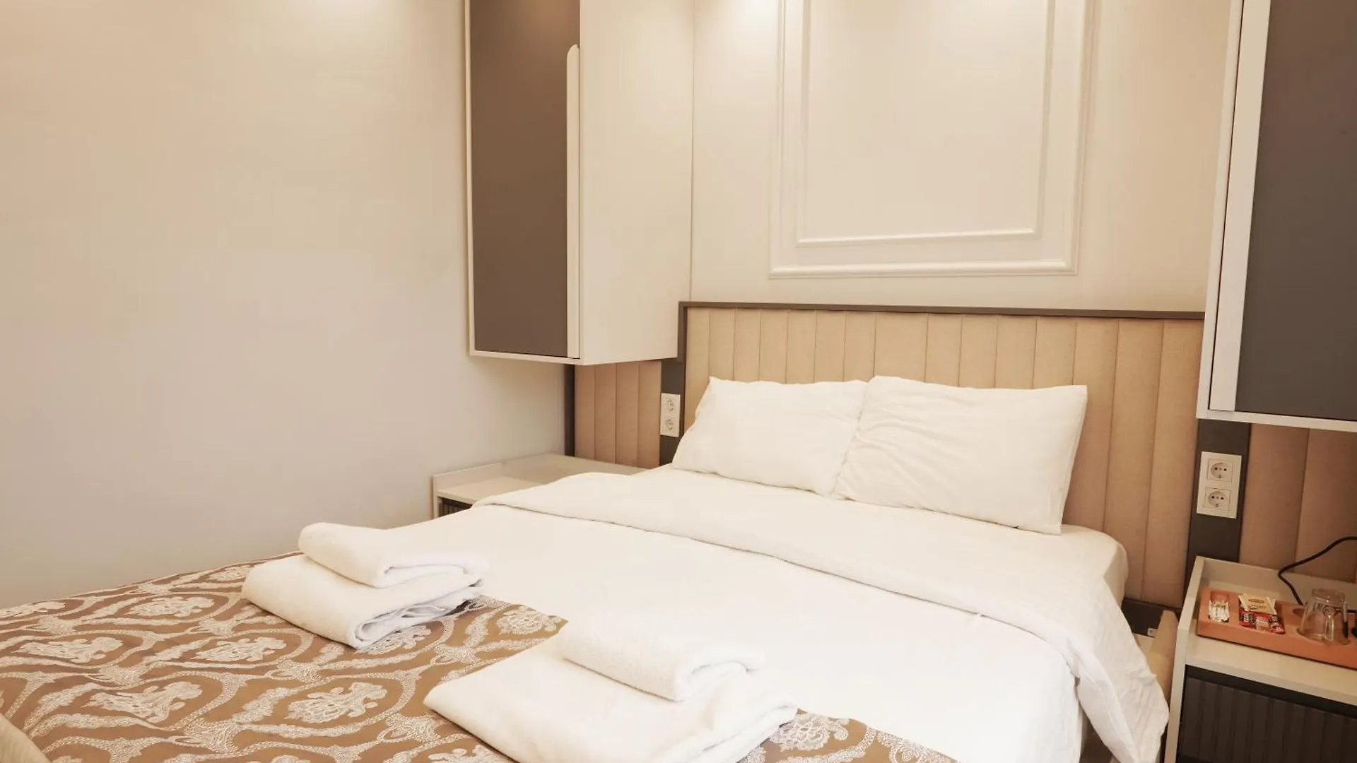 Ararat Hotel Istanbul