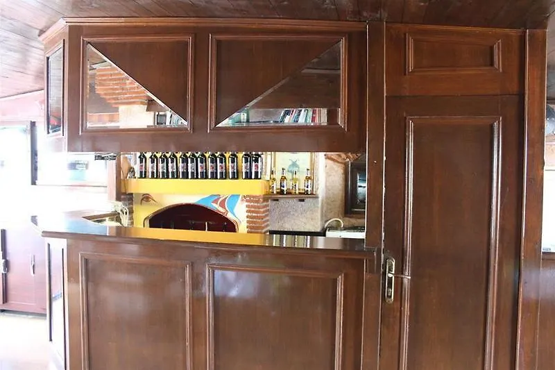 Ararat Hotel Istanbul