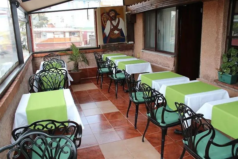 Guest house Ararat Hotel Istanbul